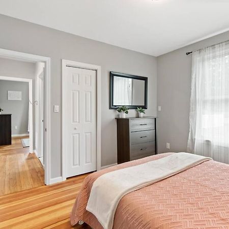 Stylish, Relaxing & Comfy 3 Bdr Home บริสโทล ภายนอก รูปภาพ